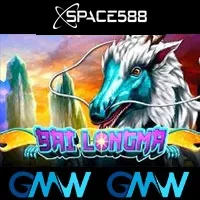 slot Bai Longma GameMediaWorks